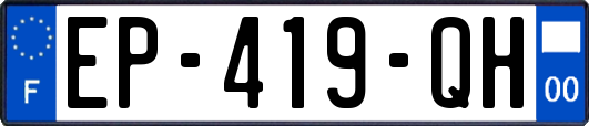 EP-419-QH