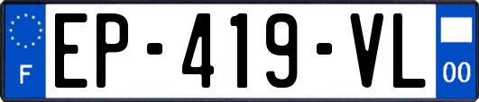 EP-419-VL