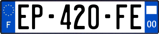 EP-420-FE