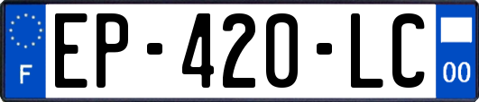 EP-420-LC