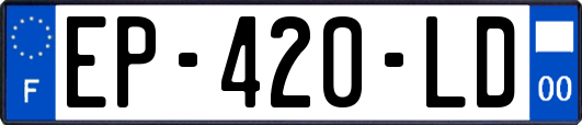 EP-420-LD