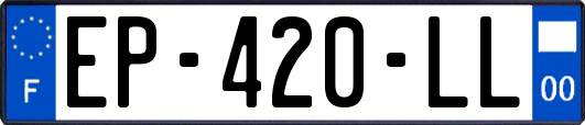 EP-420-LL