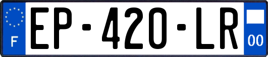 EP-420-LR