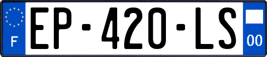 EP-420-LS