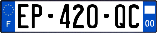 EP-420-QC