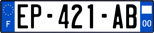 EP-421-AB