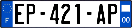 EP-421-AP