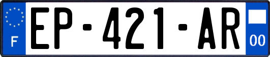 EP-421-AR