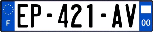 EP-421-AV