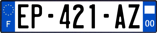 EP-421-AZ