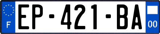 EP-421-BA