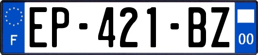 EP-421-BZ