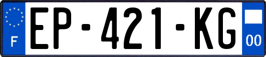 EP-421-KG