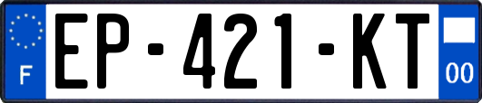 EP-421-KT