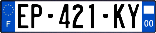 EP-421-KY