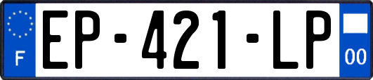 EP-421-LP
