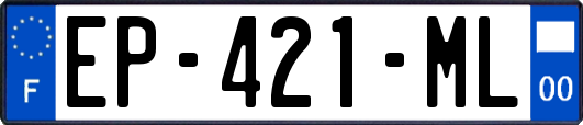 EP-421-ML