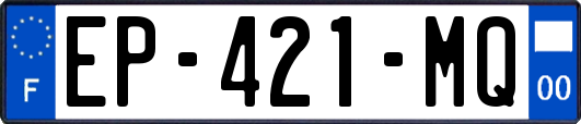 EP-421-MQ
