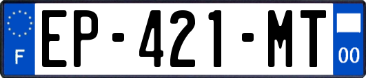 EP-421-MT