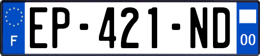 EP-421-ND
