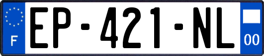 EP-421-NL