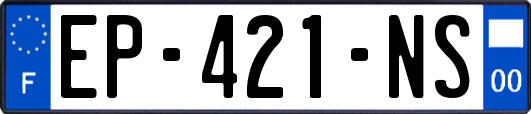 EP-421-NS