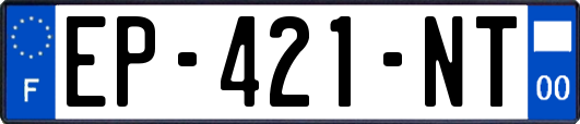 EP-421-NT