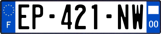 EP-421-NW
