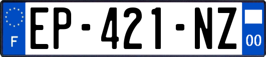 EP-421-NZ