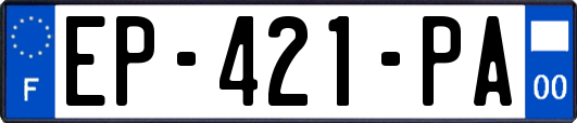 EP-421-PA