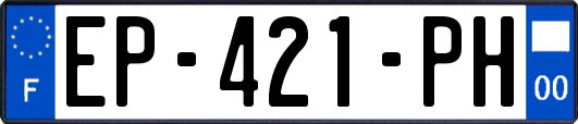 EP-421-PH