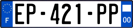 EP-421-PP