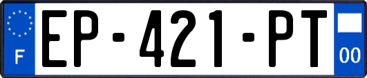 EP-421-PT