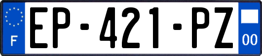 EP-421-PZ