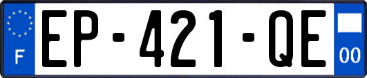EP-421-QE
