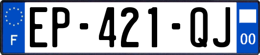 EP-421-QJ
