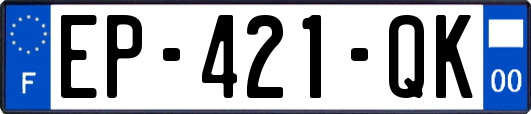 EP-421-QK