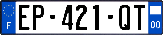 EP-421-QT