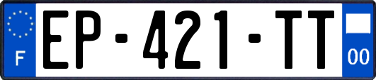 EP-421-TT