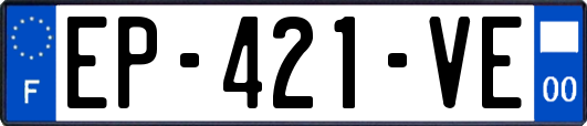EP-421-VE