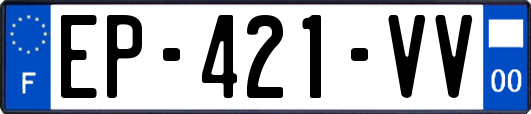 EP-421-VV