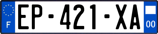 EP-421-XA
