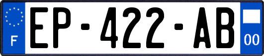 EP-422-AB