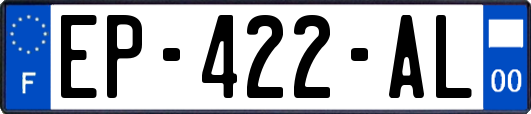 EP-422-AL