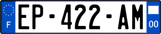 EP-422-AM