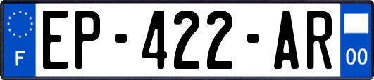 EP-422-AR