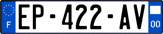 EP-422-AV