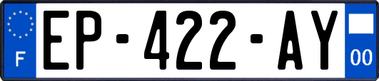 EP-422-AY