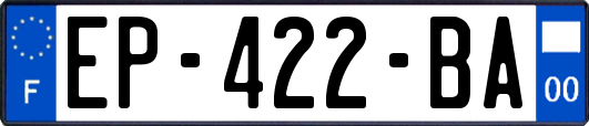 EP-422-BA