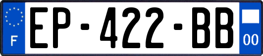 EP-422-BB